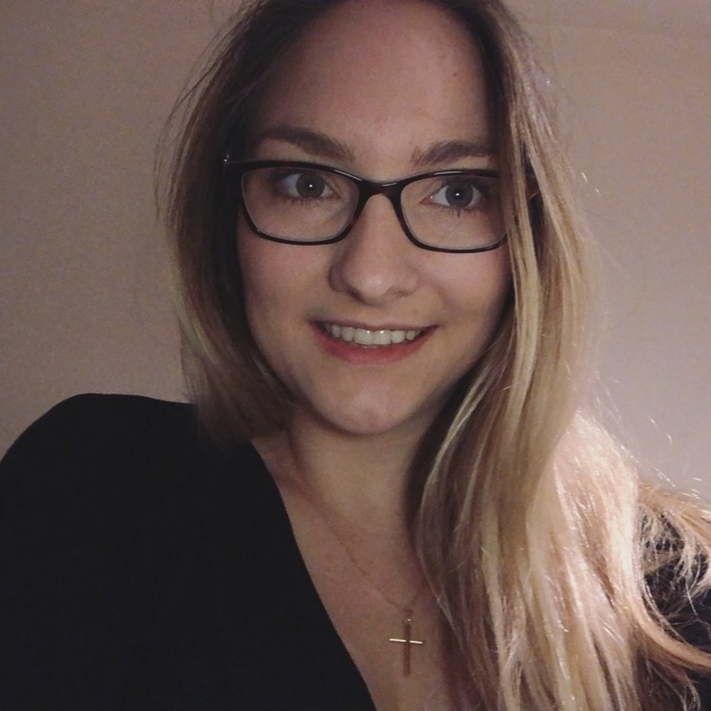 Meet your Posher, Jessica